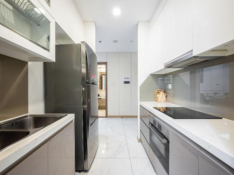 Vinhomes Central Park- Luxury Apartments image