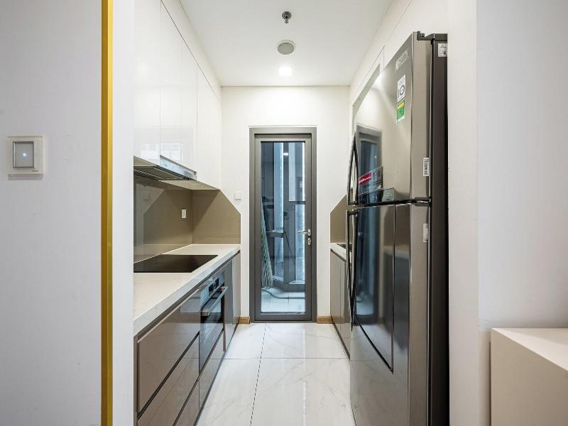Vinhomes Central Park- Luxury Apartments image