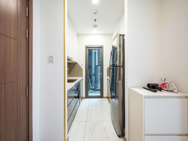 Vinhomes Central Park- Luxury Apartments image