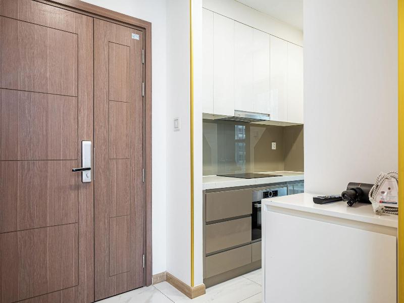 Vinhomes Central Park- Luxury Apartments image