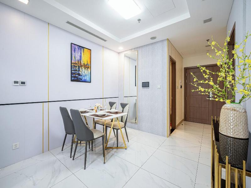 Vinhomes Central Park- Luxury Apartments image