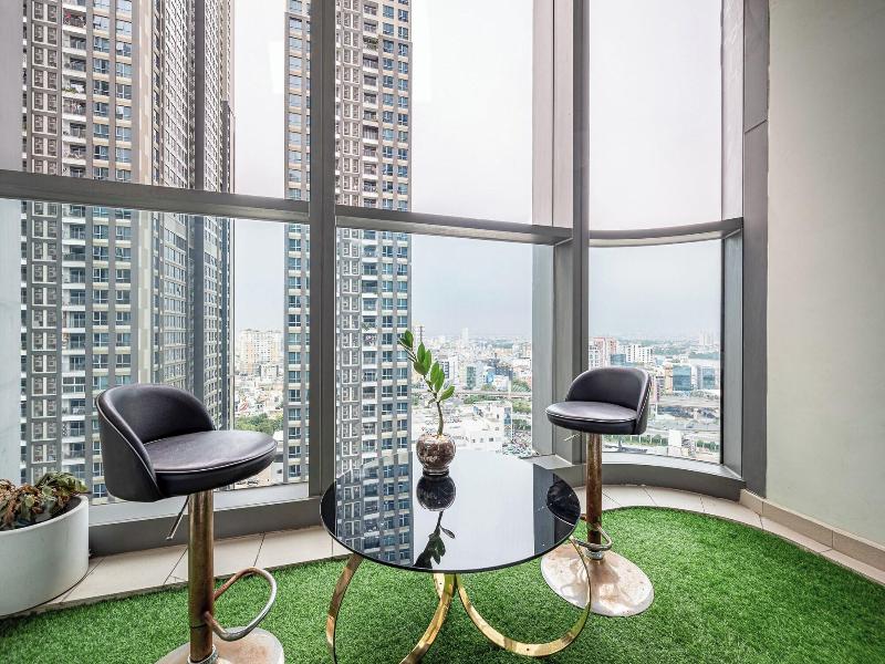Vinhomes Central Park- Luxury Apartments image