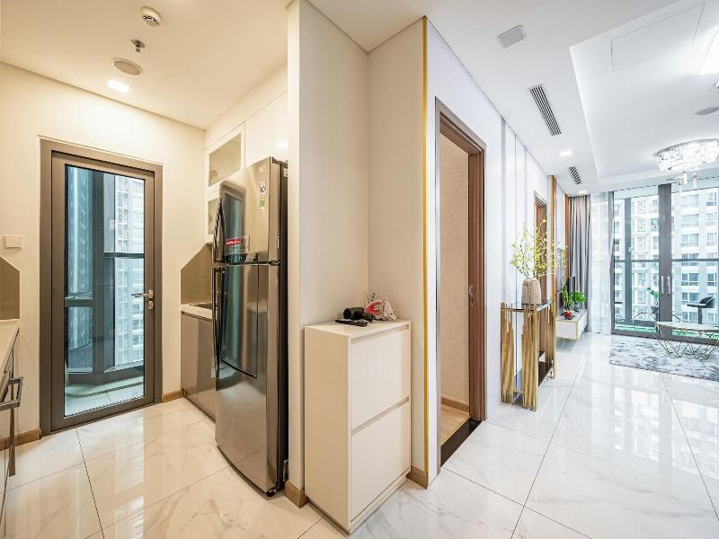 Vinhomes Central Park- Luxury Apartments image