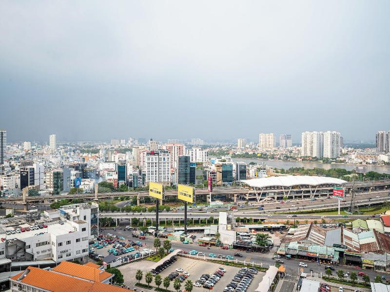 Vinhomes Central Park- Luxury Apartments image