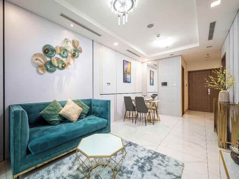 Vinhomes Central Park- Luxury Apartments image