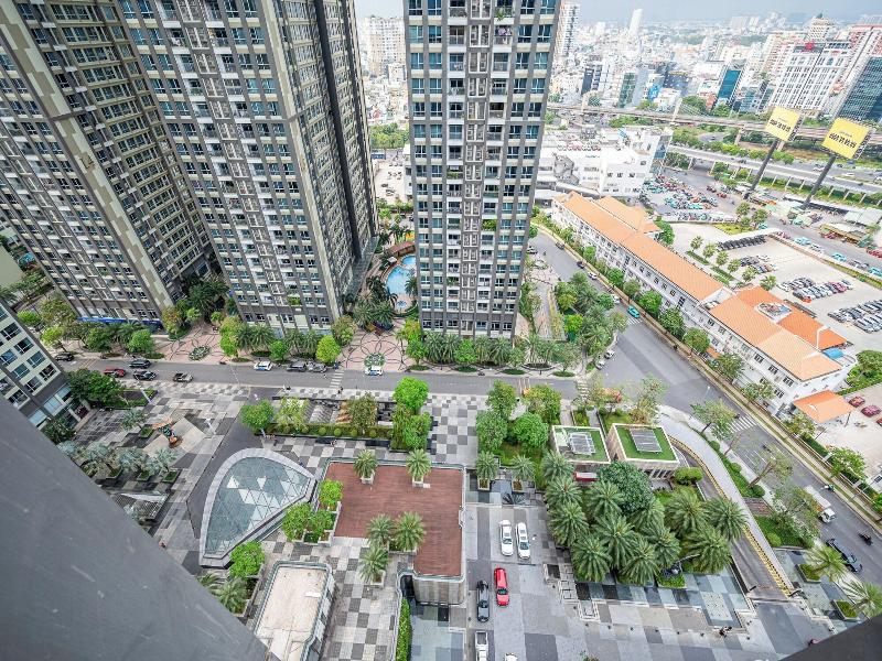 Vinhomes Central Park- Luxury Apartments image