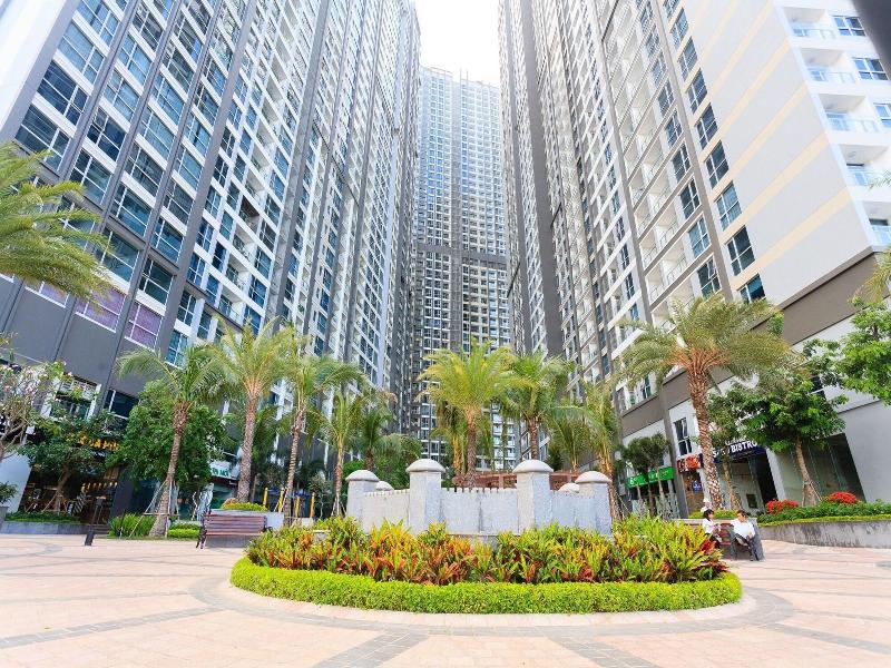 Vinhomes Central Park- Luxury Apartments image