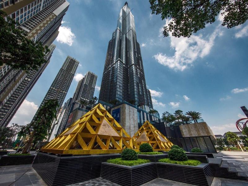 Vinhomes Central Park- Luxury Apartments image