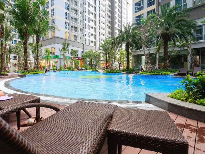 Vinhomes Central Park- Luxury Apartments image