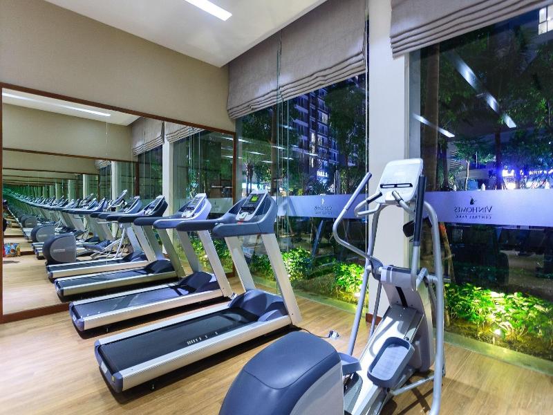 Vinhomes Central Park- Luxury Apartments image