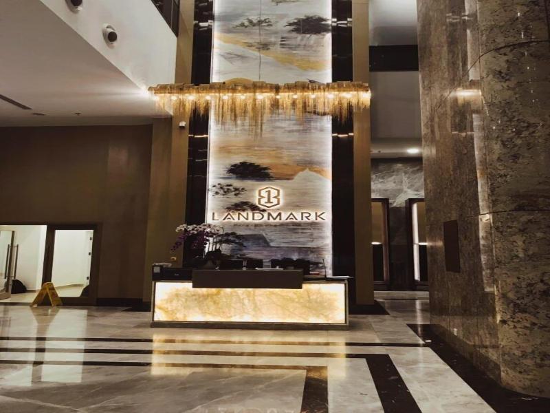 Vinhomes Central Park- Luxury Apartments image