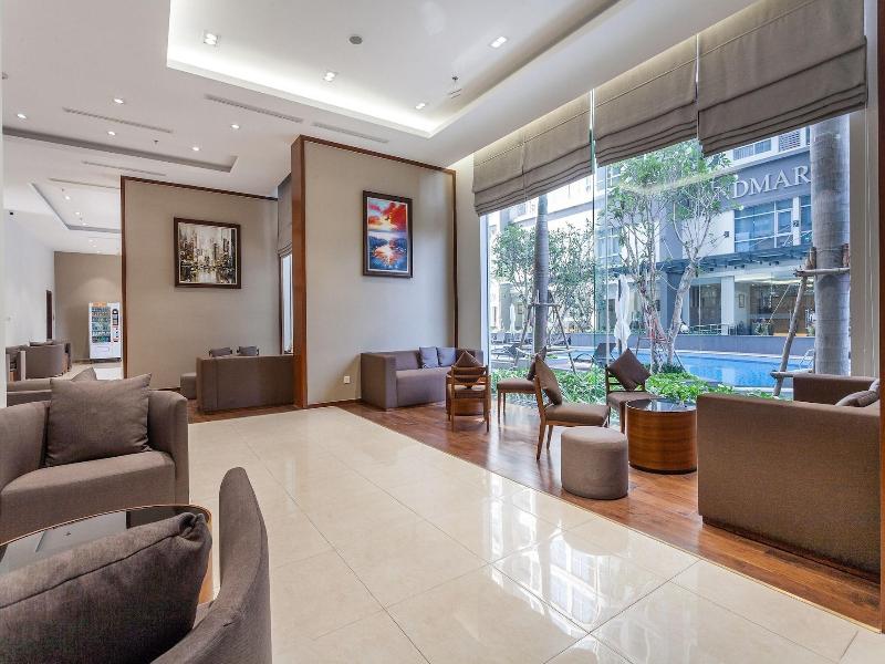 Vinhomes Central Park- Luxury Apartments image