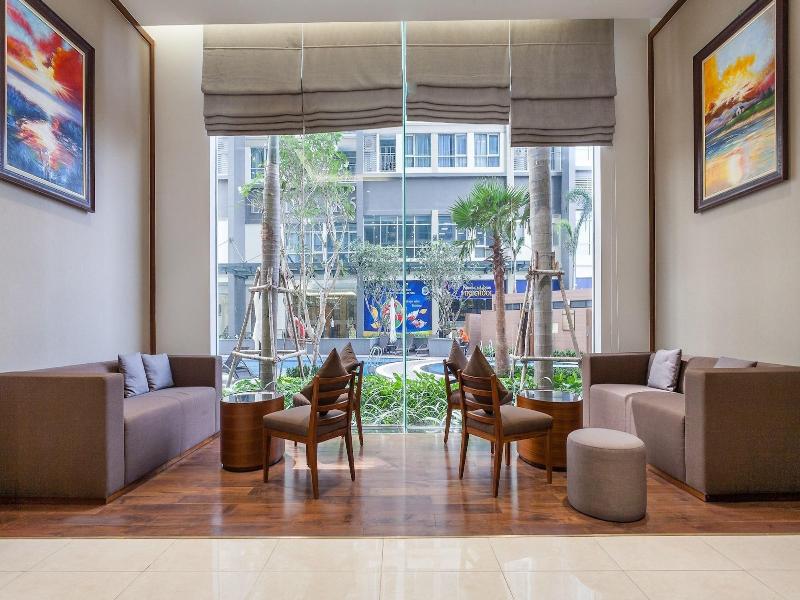 Vinhomes Central Park- Luxury Apartments image