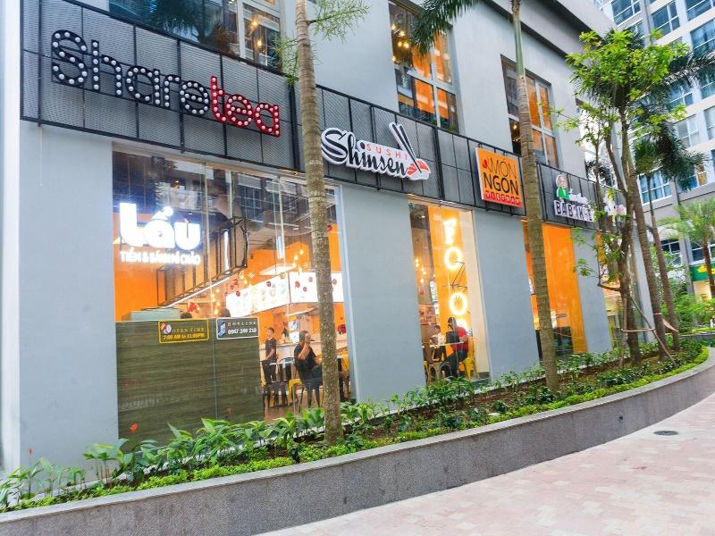 Vinhomes Central Park- Luxury Apartments image