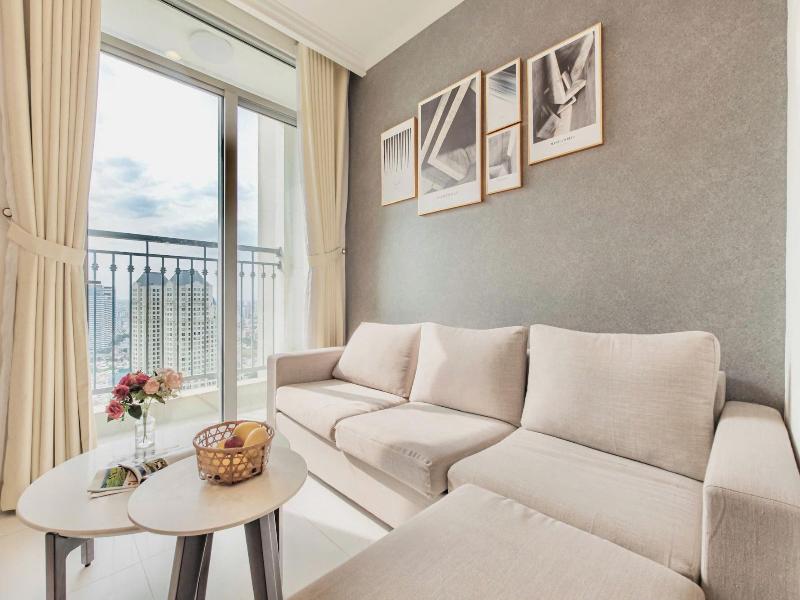 Vinhomes Central Park- Luxury Apartments image