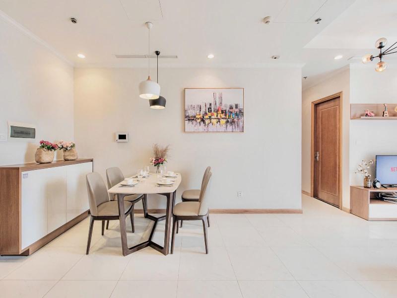 Vinhomes Central Park- Luxury Apartments image