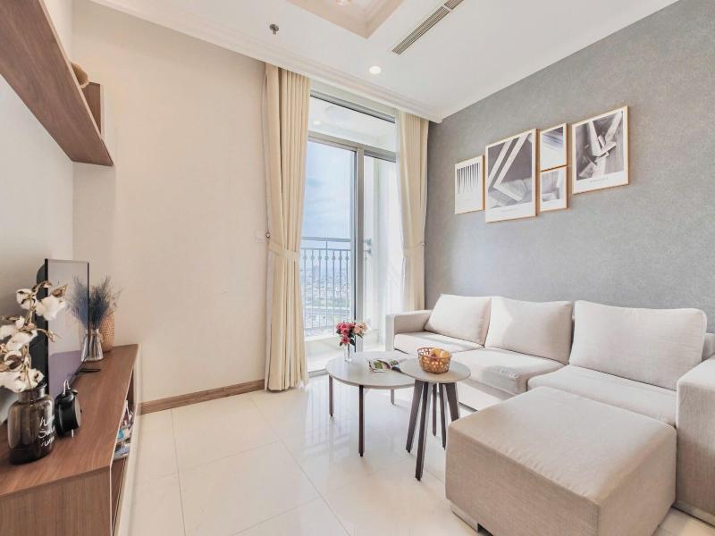 Vinhomes Central Park- Luxury Apartments image