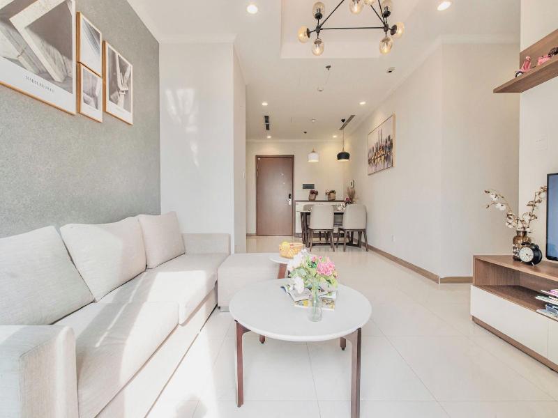 Vinhomes Central Park- Luxury Apartments image