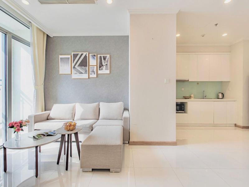 Vinhomes Central Park- Luxury Apartments image