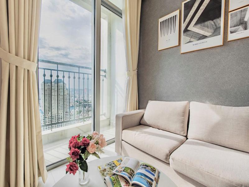 Vinhomes Central Park- Luxury Apartments image
