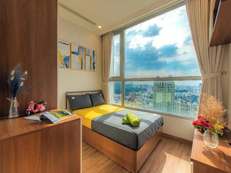 Vinhomes Central Park- Luxury Apartments image