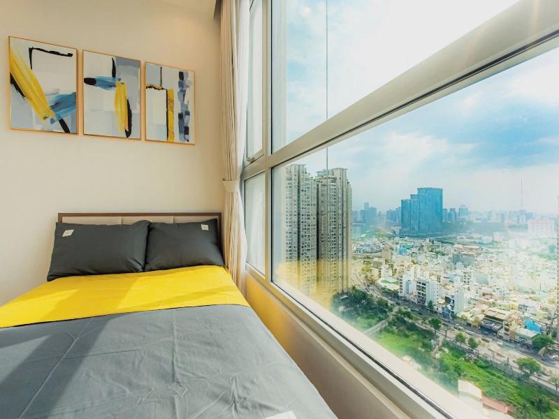 Vinhomes Central Park- Luxury Apartments image