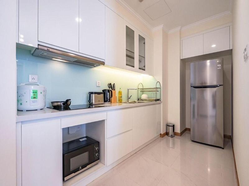 Vinhomes Central Park- Luxury Apartments image