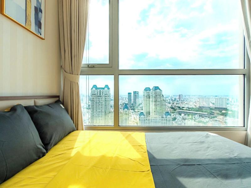 Vinhomes Central Park- Luxury Apartments image