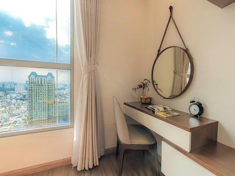 Vinhomes Central Park- Luxury Apartments image