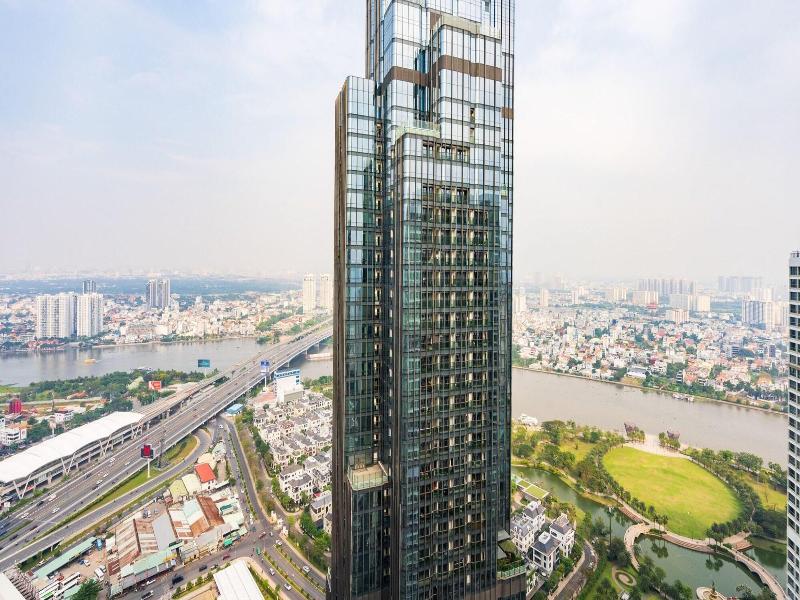 Vinhomes Central Park- Luxury Apartments image