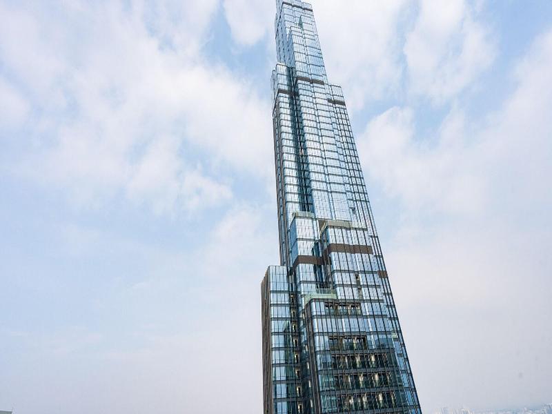 Vinhomes Central Park- Luxury Apartments image