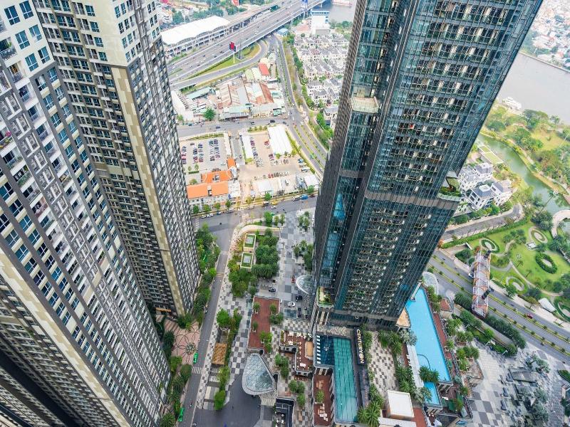 Vinhomes Central Park- Luxury Apartments image