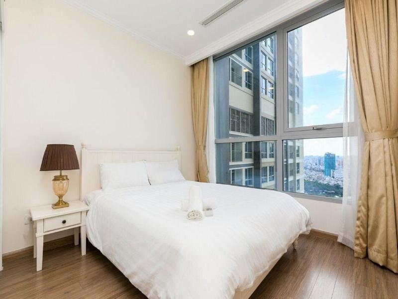 Vinhomes Central Park- Luxury Apartments image