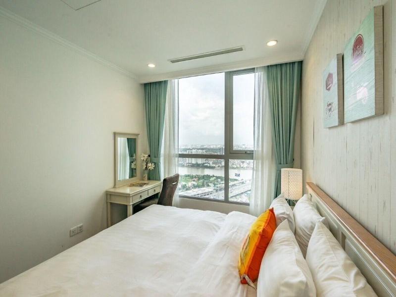 Vinhomes Central Park- Luxury Apartments image