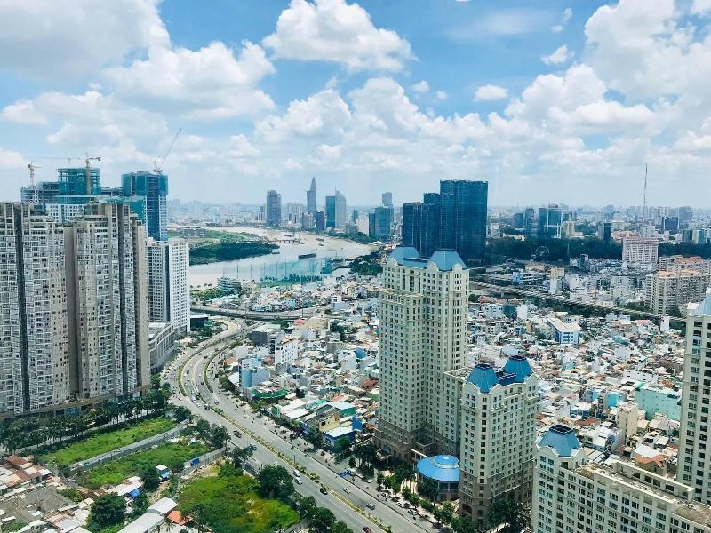 Vinhomes Central Park- Luxury Apartments image