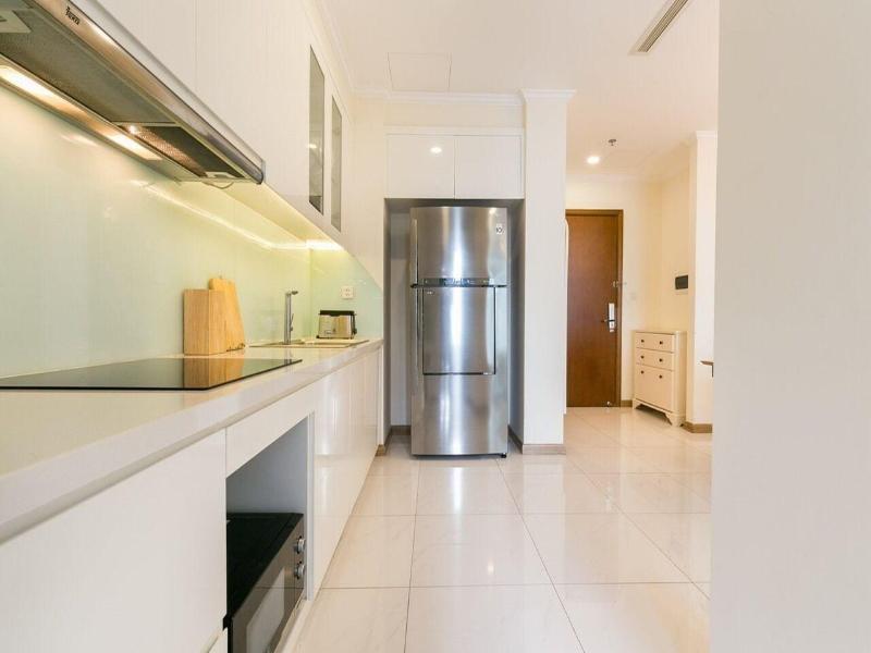 Vinhomes Central Park- Luxury Apartments image