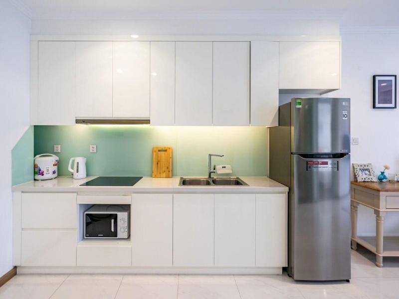 Vinhomes Central Park- Luxury Apartments image