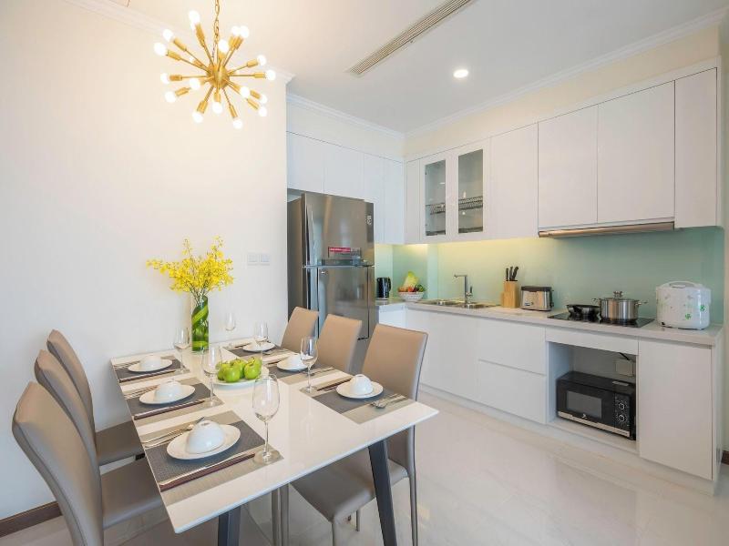 Vinhomes Central Park- Luxury Apartments image