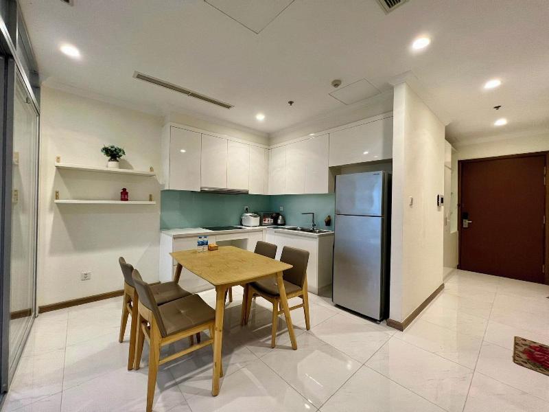 Vinhomes Central Park- Luxury Apartments image