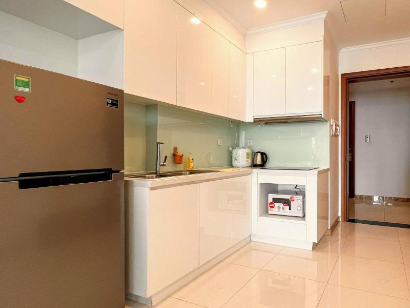 Vinhomes Central Park- Luxury Apartments image