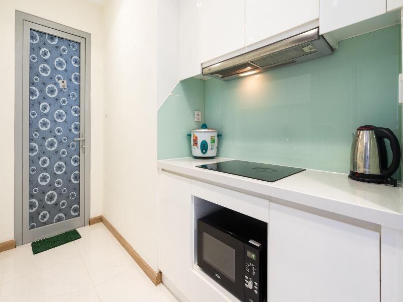 Vinhomes Central Park- Luxury Apartments image