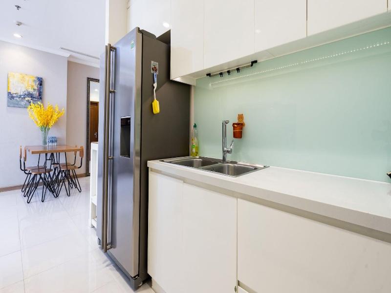 Vinhomes Central Park- Luxury Apartments image
