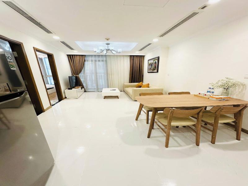 Vinhomes Central Park- Luxury Apartments image