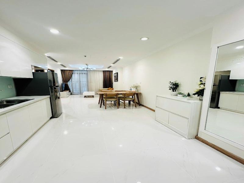 Vinhomes Central Park- Luxury Apartments image