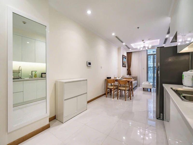 Vinhomes Central Park- Luxury Apartments image