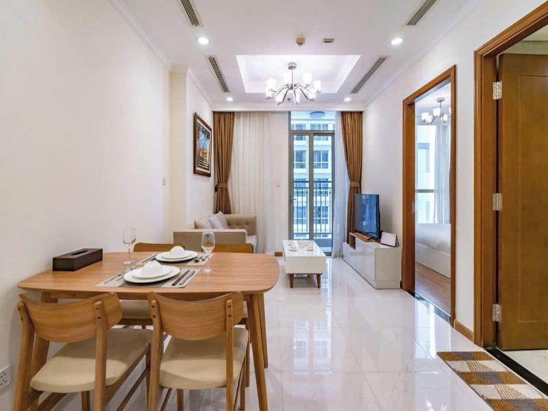 Vinhomes Central Park- Luxury Apartments image