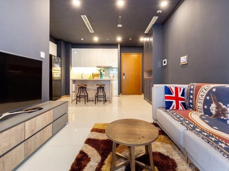 Vinhomes Central Park- Luxury Apartments image