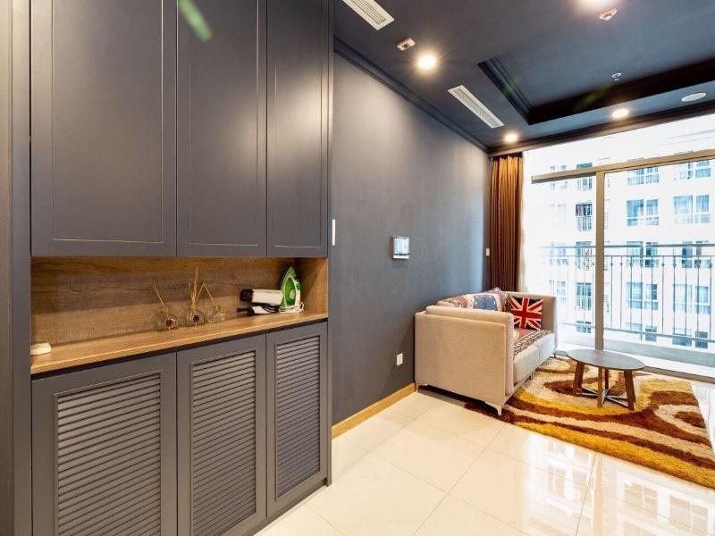 Vinhomes Central Park- Luxury Apartments image