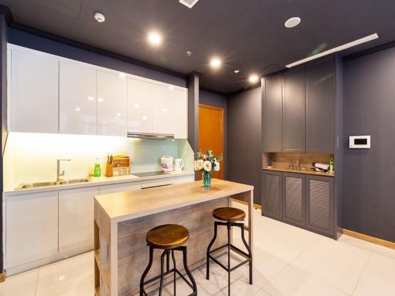 Vinhomes Central Park- Luxury Apartments image