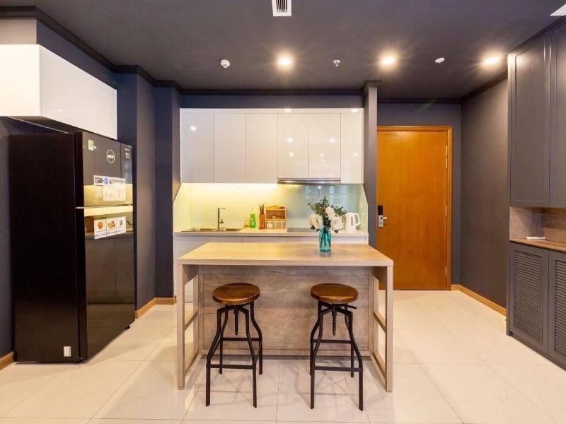 Vinhomes Central Park- Luxury Apartments image